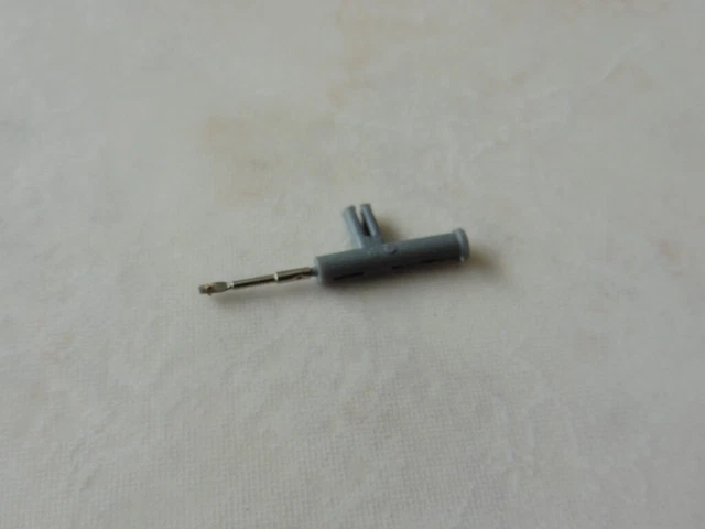 Aiguille Diamant Universelle 6612.4 Zafira SHARP STY128 Pour Platine Vinyle - Neuve