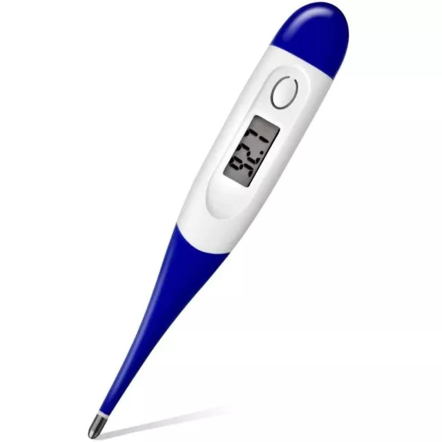 Thermomètre frontal Bande de fever scan Baby Kid Adult Temperature