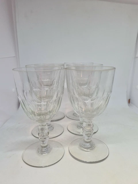 Lot De 3 Verres Ocean Excelsa - Design Marin Avec Motifs Bleus - 25cl - Lavables Lave-vaisselle