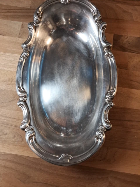 GORHAM heritages トレイ 【公式通販】