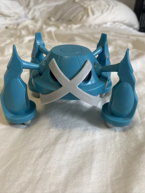 Pokemon nintendo best sale 2007 jakks pacific