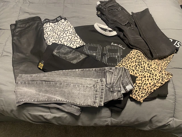 Girls Clothing Bundle Age 11-12 years