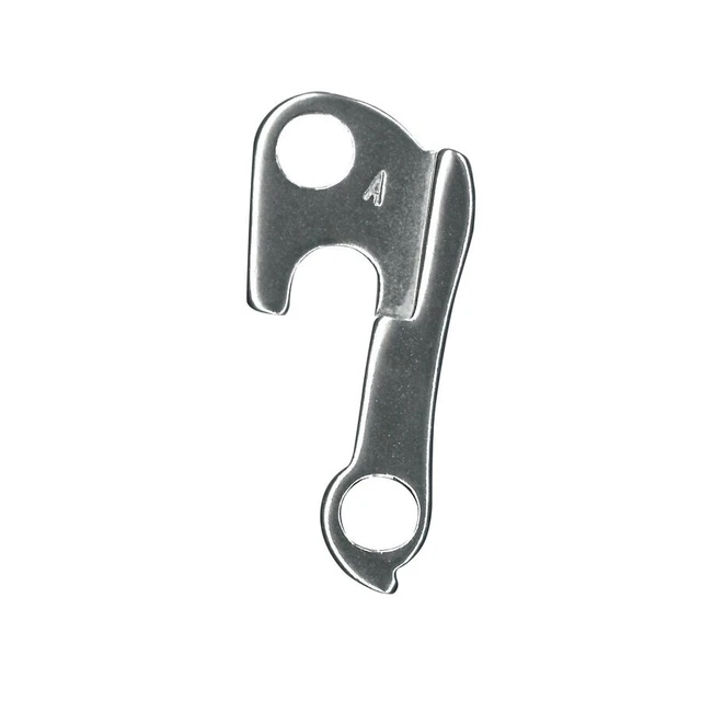 Derailleur hanger DO-A14 aluminum 2501170013 XLC bike derailleur
