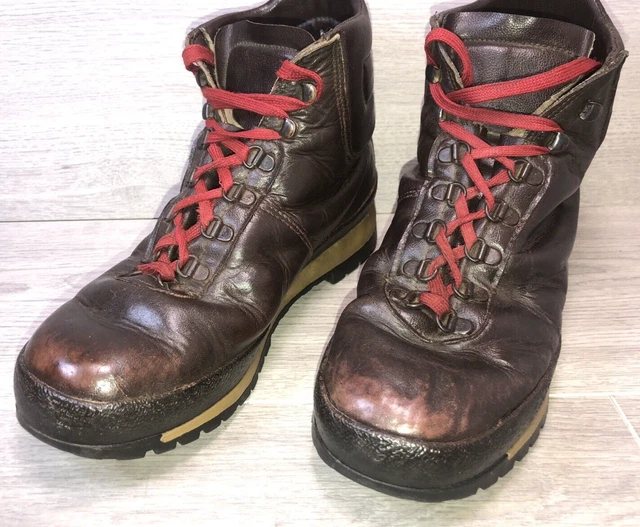 loveson walking boots