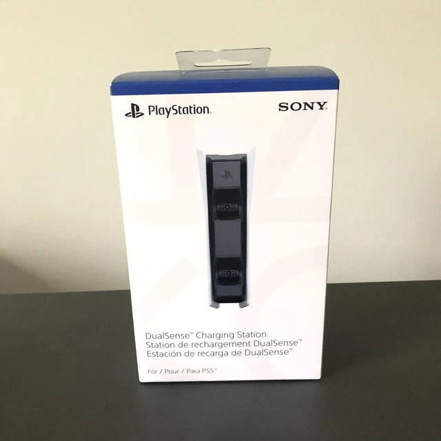 playstation charge station