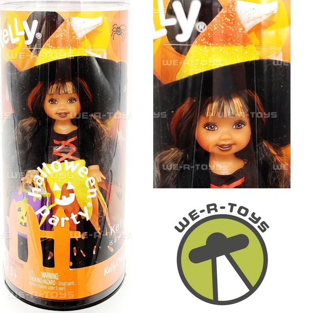 Papusa - Barbie Fashionistas cu par afro blond - Mattel