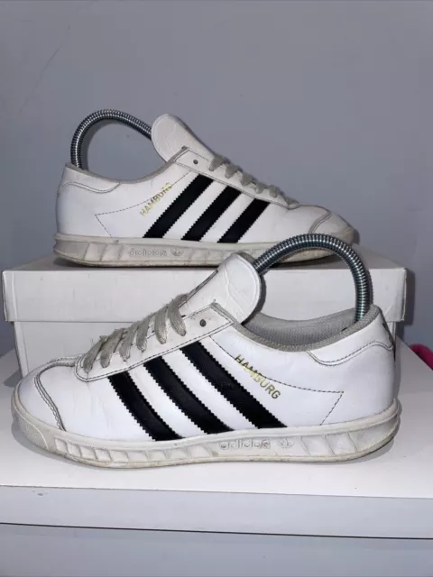 Adidas hamburg cw clearance noel