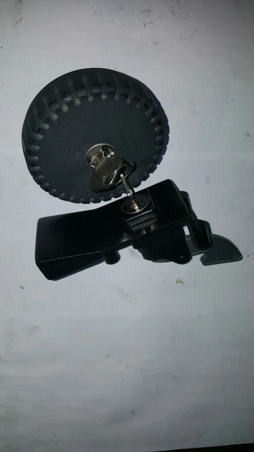 Haibike MRS The Rail Lock - Plug-in cable