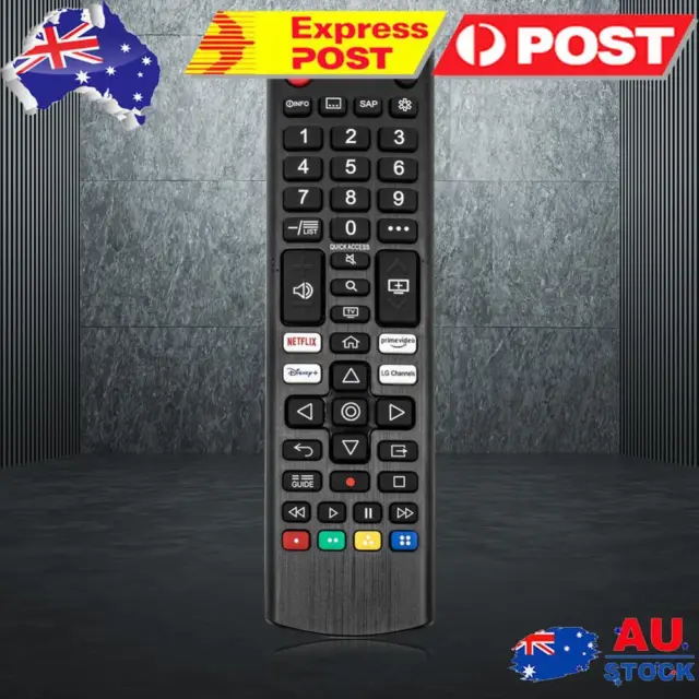 Universal TV Remote Control TV Wireless Controller for All LG Smart TV LCD UHD