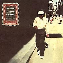 Buena Vista Social Club von Buena Vista Social Club | CD | Zustand sehr gut