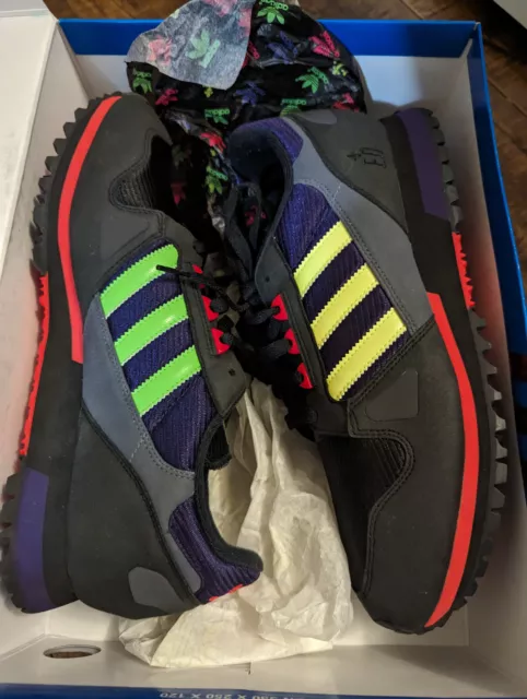 Adidas Zx 450 FOR SALE PicClick