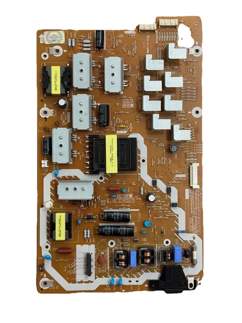TNPA5364 Carte d'alimentation 3P pour TV PANASONIC TX-L32E3E