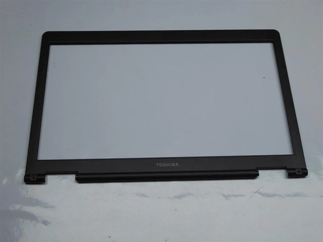 TOSHIBA TECRA S11 Série Sélectionnez une Image Ouverture GM902858711A-A ...