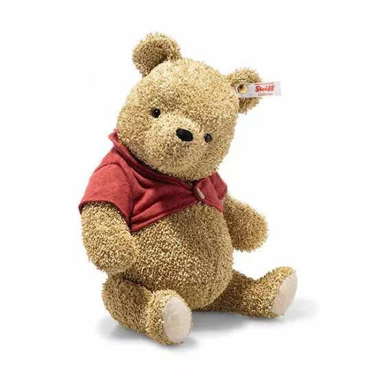 Disney Winnie the Pooh Bear 95th Anniversary by Steiff - EAN 355868