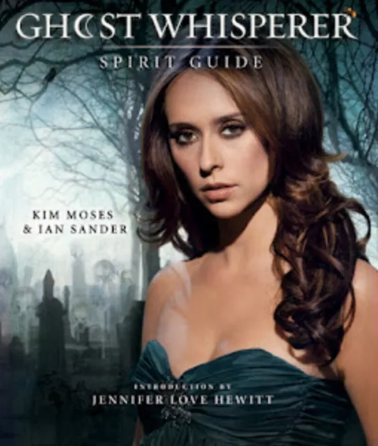 Ghost Whisperer(2010) 1080P HD Serie Completa En USB