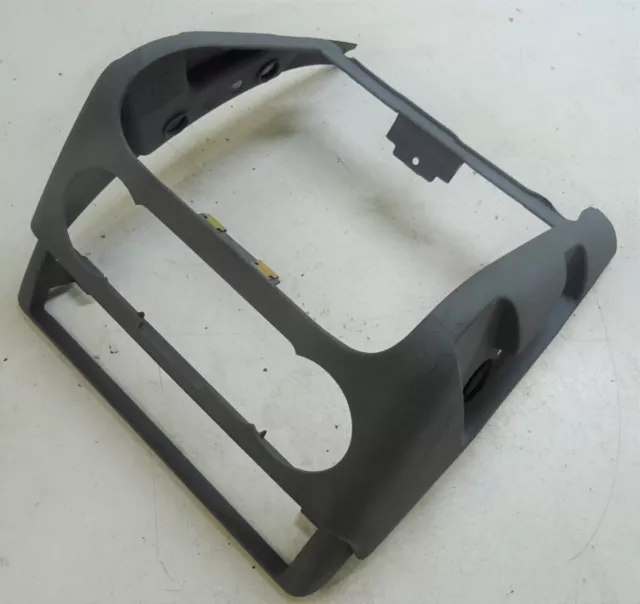 Audi Tt 8N (1999 > 2006) Mk1 Centre Console Heater Trim Surround 8N0863263A