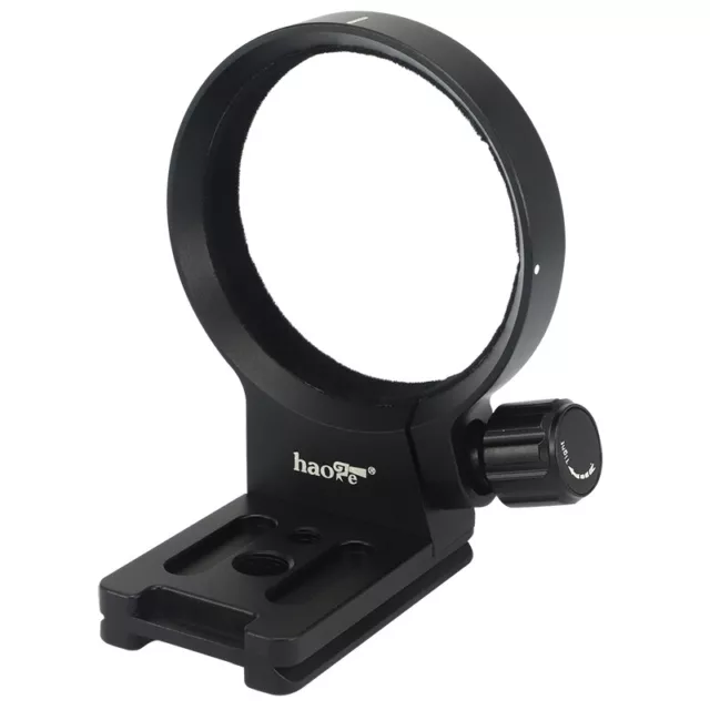 Haoge Lens Collar Tripod Mount Ring for Samyang AF 35-150mm F2.0-2.8 lens