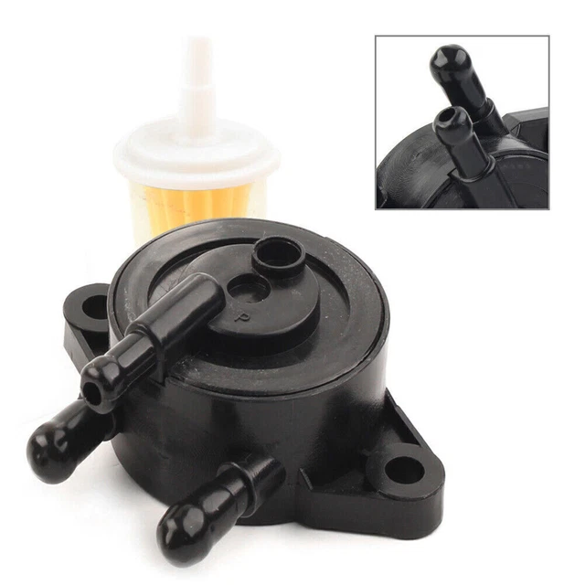 Fuel Pump Kit for Polaris Sportsman 400 300 Hawkeye 300 2006 2007-2008 3089760