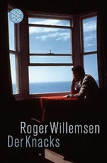 Der Knacks von Willemsen, Roger | Buch | Zustand gut