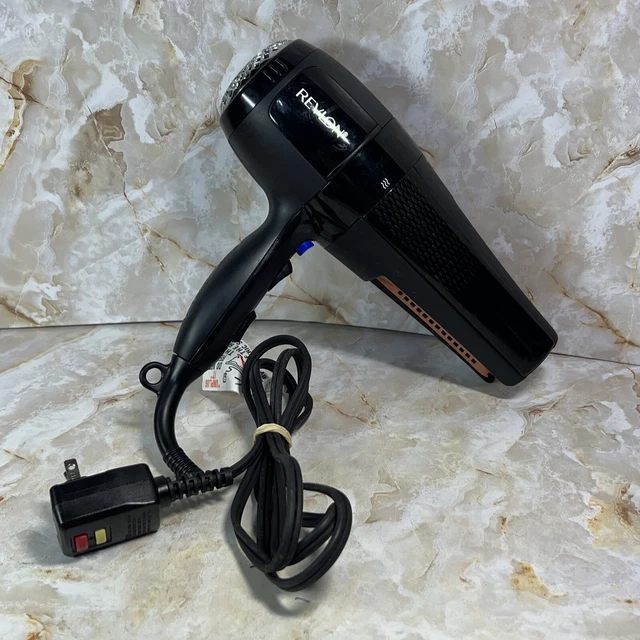 Estilista envolvente Revlon Pro Collection Salon 360 RVDR5206