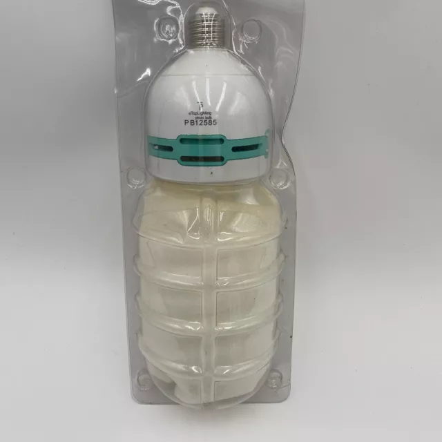 Photo Studio PB12585 Pro Light Bulb 6500K Daylight Fast Shipping