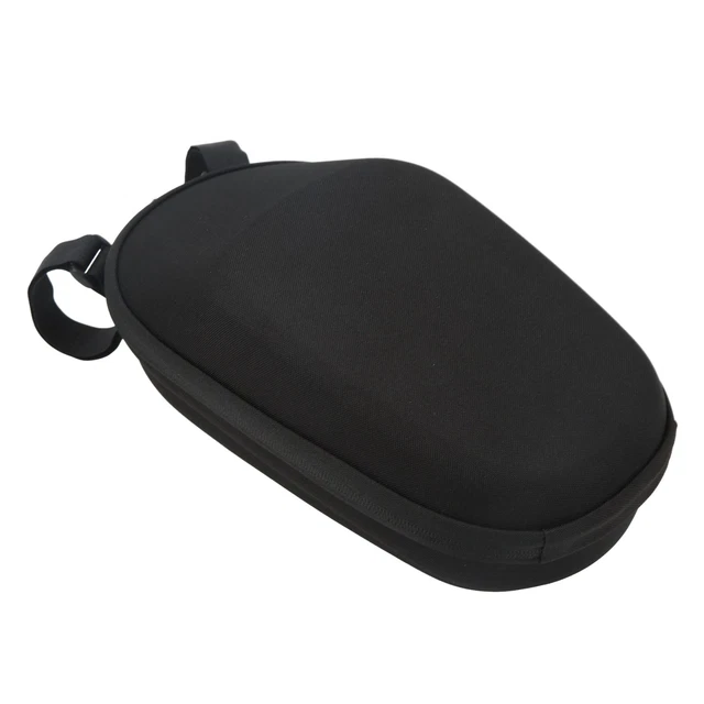 (1) Sac Avant De Scooter électrique Sac De Guidon De Scooter