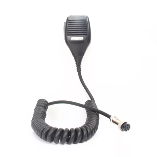 Speaker Mic microphone MC-43S for Kenwood TS-480HX TM-231 TS-990S TS-2000X Radio