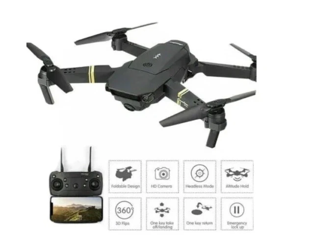 dronex 720