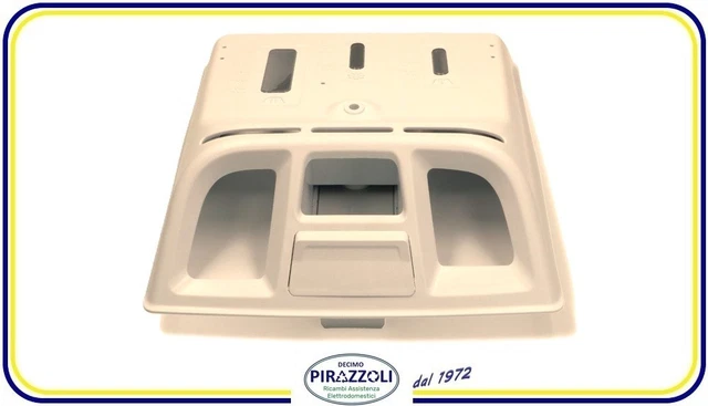 MANICOTTO VASCA CASSETTO DETERSIVO PER LAVATRICE SAMSUNG DC67-00422A