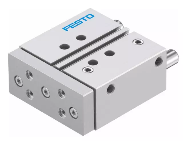 FESTO DFM-20-40-P-A-KF 170918 Guided Actuator New