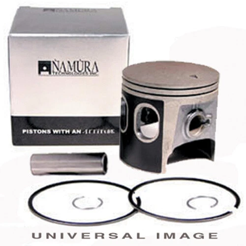 Nx 20085    Namura Pistons. All Namura Pistons Have Molybdenium/ Skirt Coatings