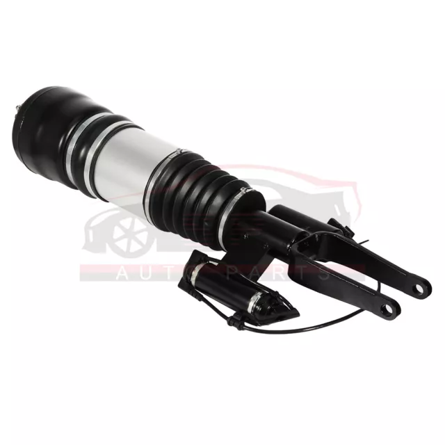 Front Right Suspension Air Shock For 4Matic Mercedes W211 E300 E320 E350 E550