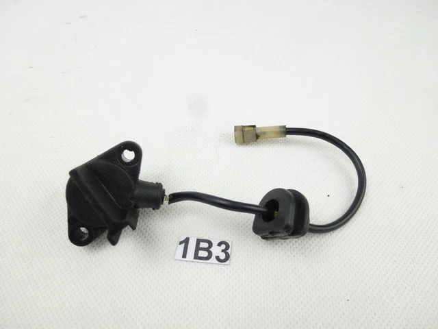 Capteur De Position De Vitesse (neutre/clignotant) Pour KTM RC 200 Et RC 390 - Neuf, Garantie 1 Mois