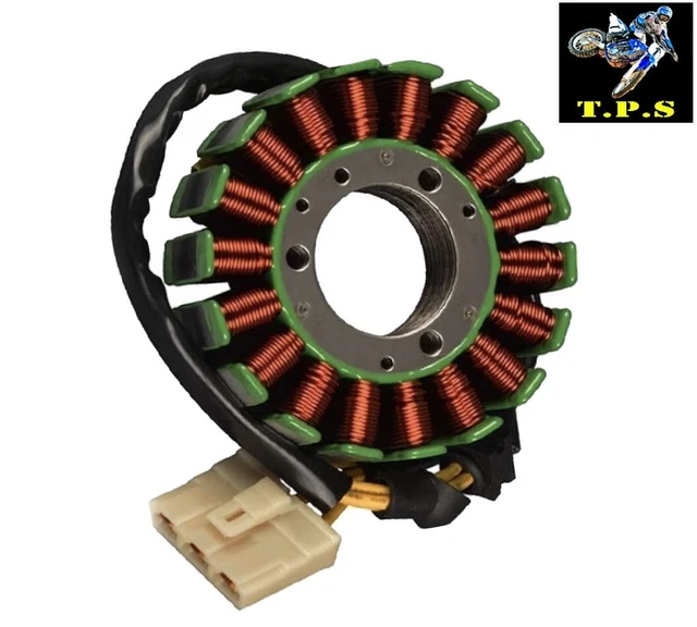 GENERATOR STATOR Lichtmaschine Ladespule Ktm 125 200 Rc Duke