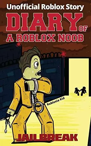 Unofficial Diary of a Roblox Noob : Boxed Set by Robloxia Kid (2020, Trade  Paperback) for sale online