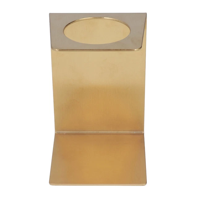 (Or)Porte-café Goutte à Goutte Support De Café Goutte à Goutte En Acier OB