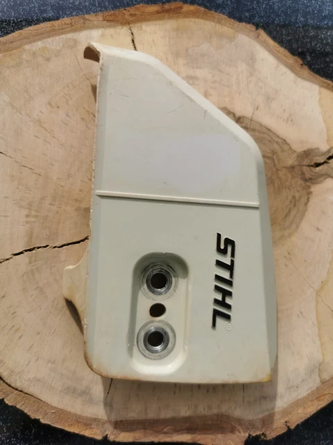 Original STIHL Kettenraddeckel Für MS 170 Und Andere.