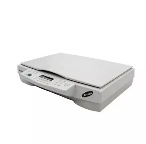 Avision DS610cf Scanner Parallel