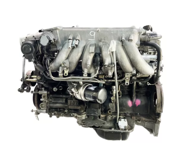 Motor für Toyota Supra 2,5 i Single Turbo VVTI 1JZ-GTE 1JZ