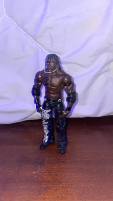 R-Truth WWE Elite Collection 10