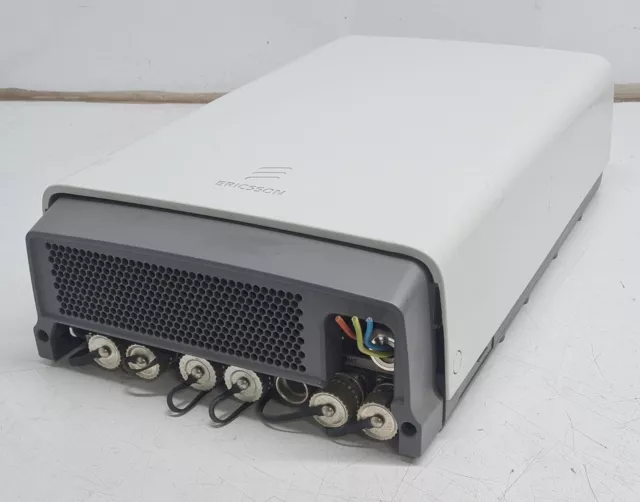Ericsson Radio RBS 6501 B3 BFF 901 17/1 KRD 901 103/1 Remote Head Unit RRUS