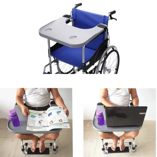 Achat d'un porte gobelet pour fauteuil roulant