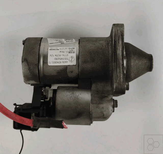 ASPL S3041 Motorino di Avviamento