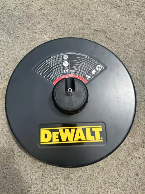Dxpa37sc dewalt on sale