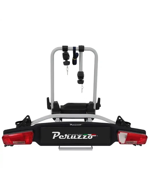 KIT PERUZZO POUR ZEPHYR 4 VÉLOS (RAIL 2 BRAS) - 873