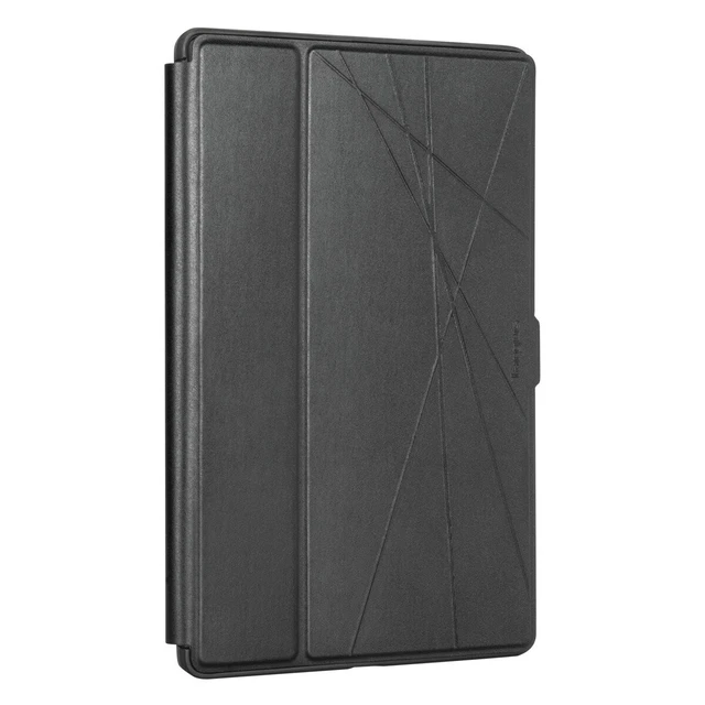 Click-In 26,4 Cm (10.4") Custodia Flip a Libro Nero TARGUS THZ883GL