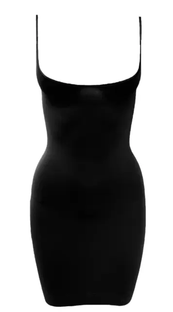 Triumph Perfect Shaping Unterkleid Second Skin Sensation Bodydress B-Ware NEU