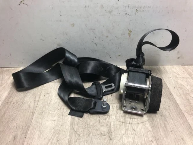 2 Pezzi Carbon Fiber Auto Cintura Di Sicurezza Pad Cuscino Spalla,Per Peugeot 207, Cintura Di Sicurezza A Spalla, Ricambi Auto