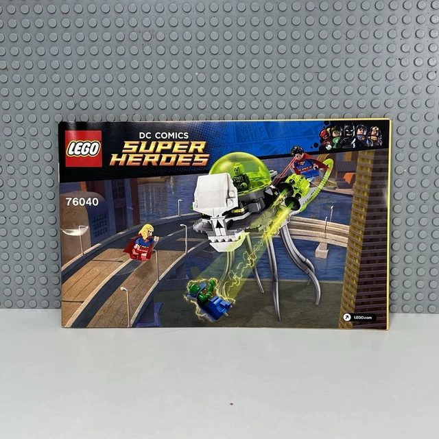 Briques, blocs de construction, LEGO, Jeux de construction, Jouets