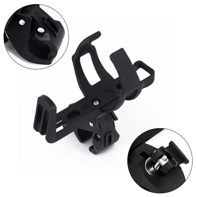 Bouteille D'Eau Cage Support Boisson Bicyclette Guidon Vélo Coupe Cyclisme